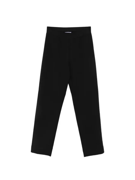 Pantaloni Alpha Studio negru