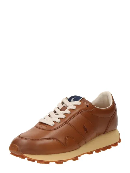 Polo Ralph Lauren Sneakers Prl Sk Ltl maro