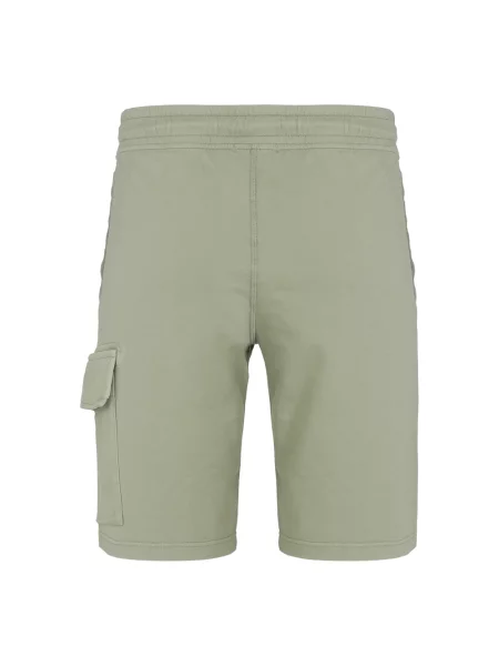 Bermudy C.p. Company zielone