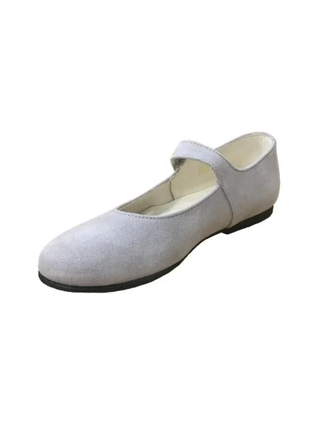 Pantofi copii Colores gri