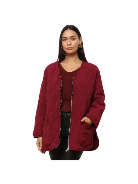 Blejzer La Modeuse bordo