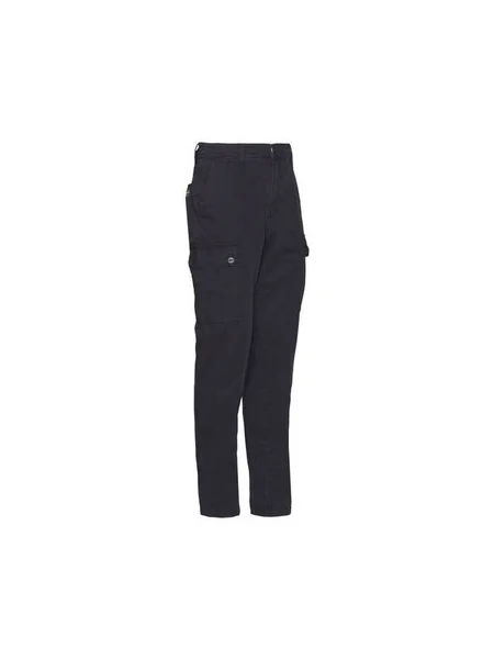Pantaloni Aeronautica Militare negru