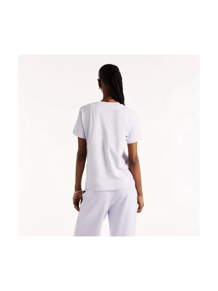 Tricou New Balance alb