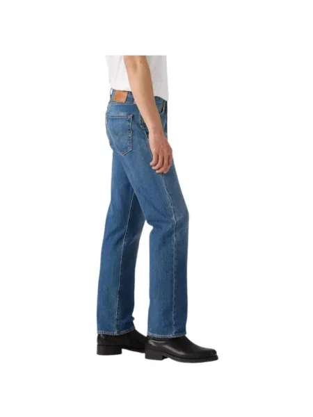 LEVI'S ® Jeans denim albastru