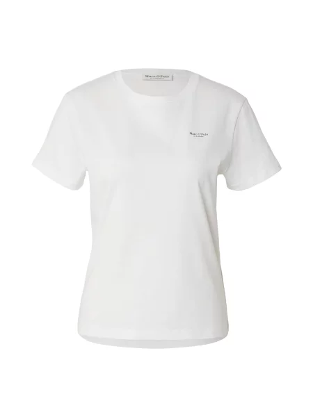 Marc O'Polo Tricou alb