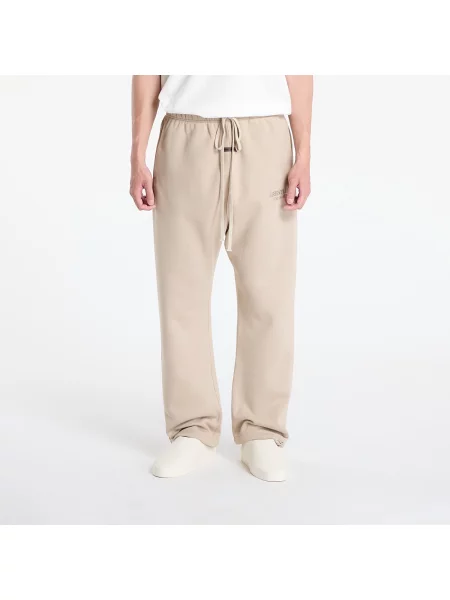 Hanorac din fleece Fear Of God Essentials din fleece