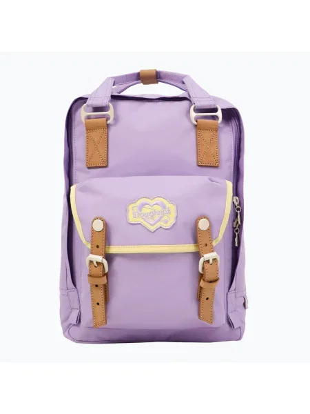 Doughnut Macaroon Kaleido Series 16 л раница wisteria city виолетово