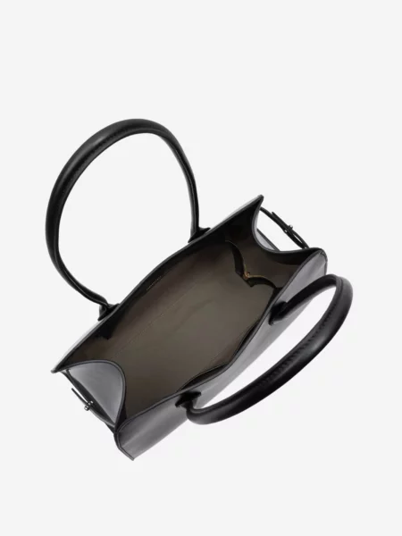 Rucsac Lancaster Paris negru