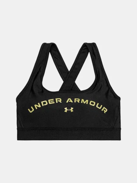 Sutien Under Armour negru