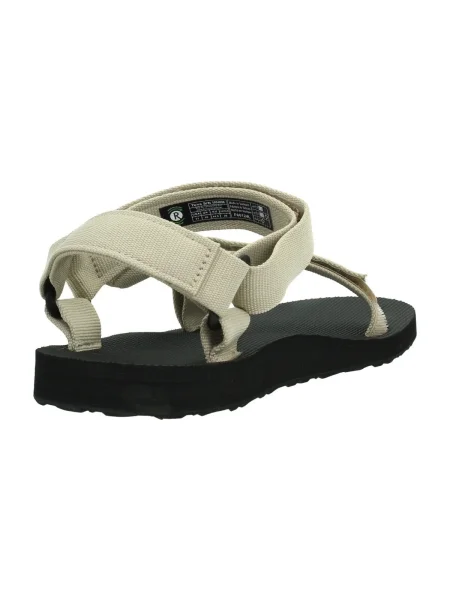 Pantofi Teva bej