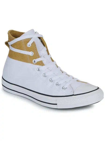 Superge Converse Chuck Taylor All Star bela