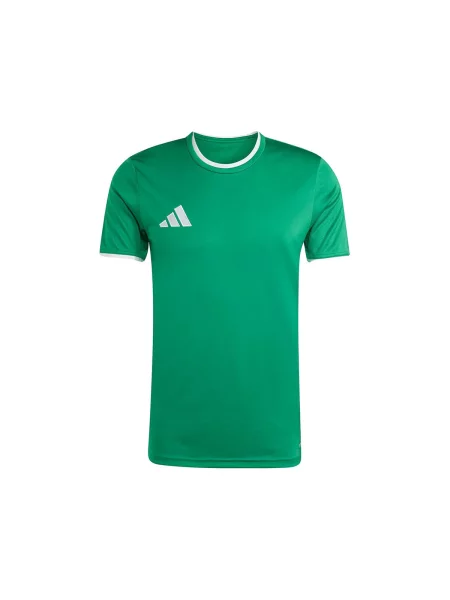 Tricou Adidas Performance verde