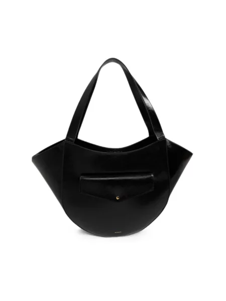 Shopperka Wandler czarna