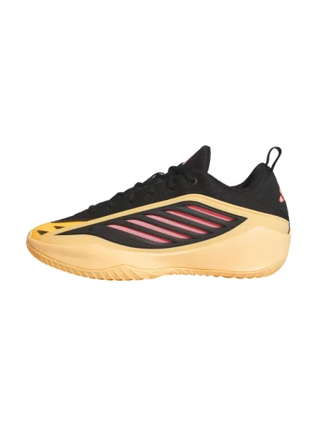 Sneakers adidas Believe That 1 Core Black/ Acid Orange/ Supplier Colour EUR 42 czarne