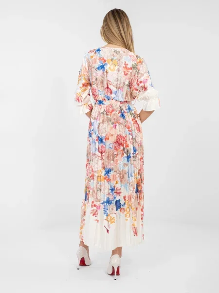 Rochie maxi Italy Moda