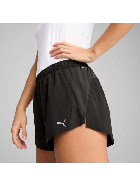 Bežecké šortky Puma Velocity čierna