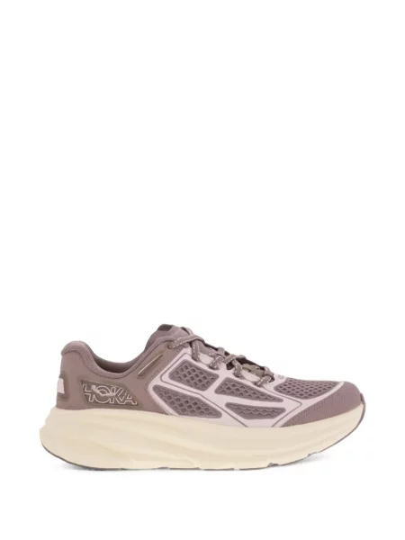 Sneakerși Hoka violet
