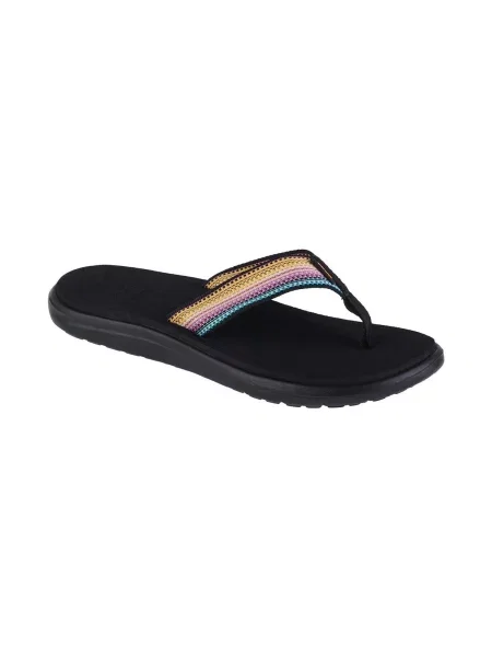 Teva Japanke Voya Flip crna