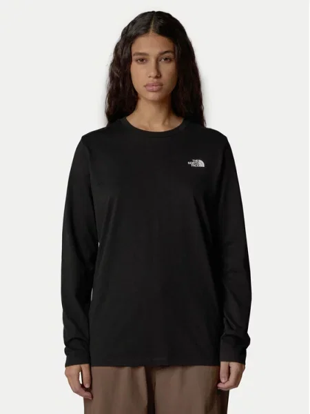 Πουκάμισο The North Face μαύρο