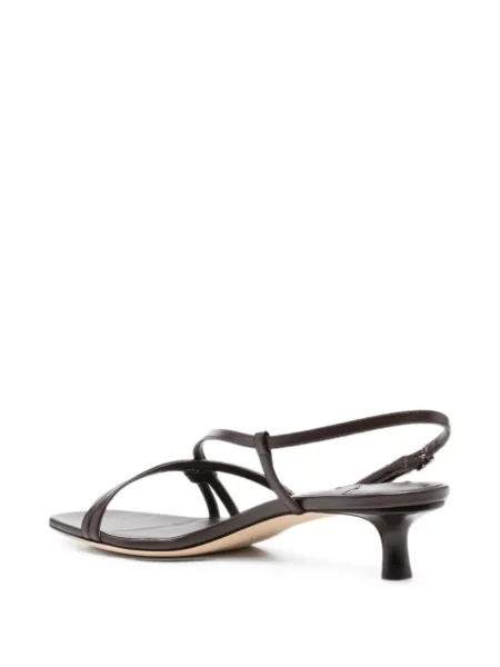 Sandale Jimmy Choo maro