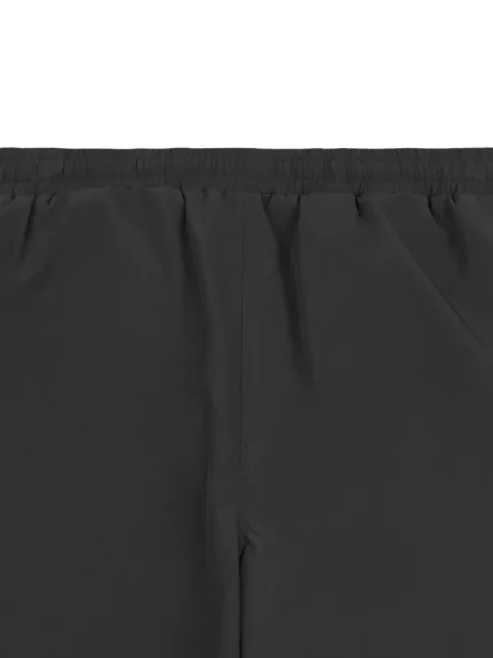 Szorty dziecięce New Balance czarne