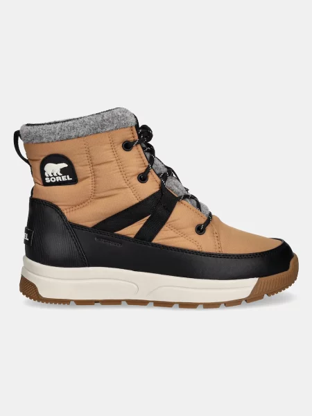 Škornji za sneg Sorel rjava