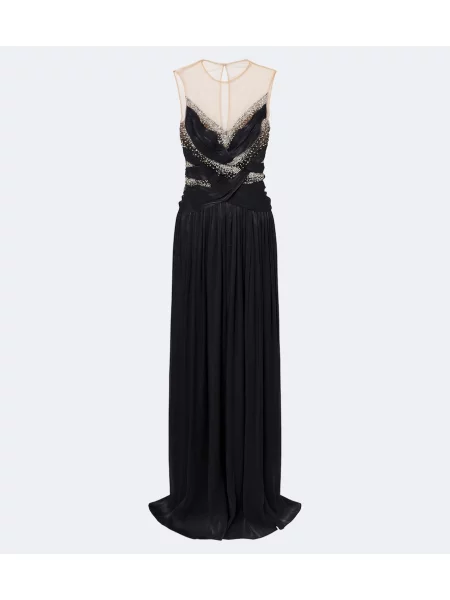 Rochie Costarellos negru