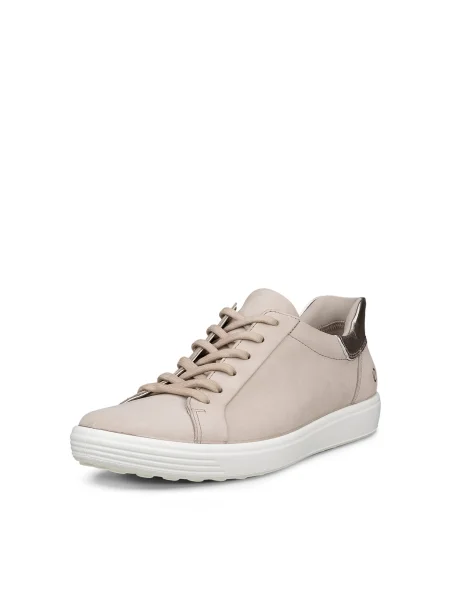 Sneakerși Ecco fără armătură