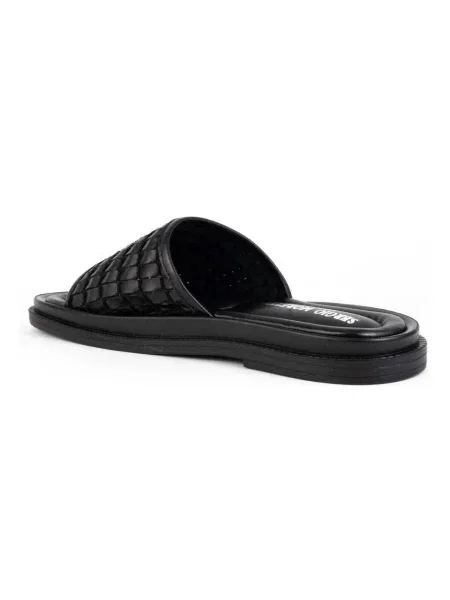 Pantofi Sergio Moretti negru