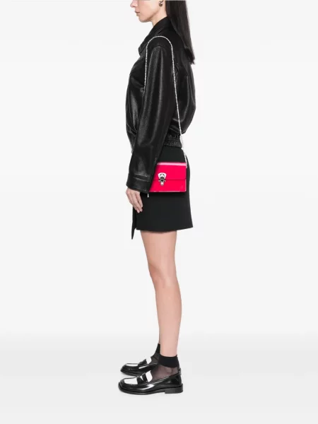 Náhrdelník Louis Vuitton Pre-owned růžový