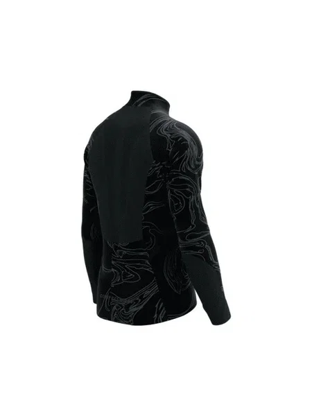 Mikina Compressport