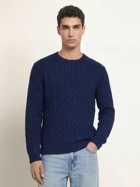 Levi's® Svetry Presidio modrá