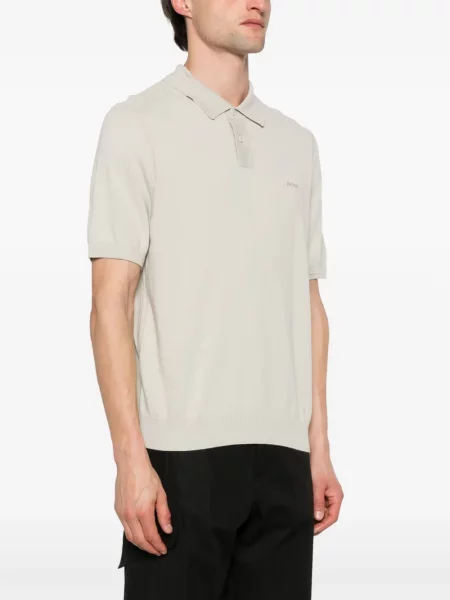 Tricou polo Boss