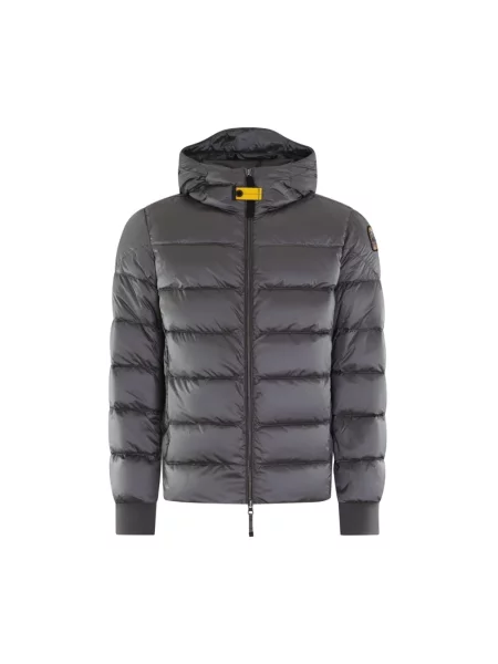 Kurtka Parajumpers szara