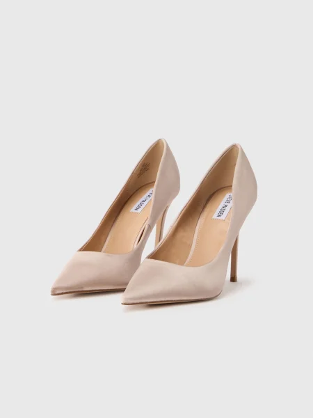 STEVE MADDEN Pumps Thrive gri taupe bej