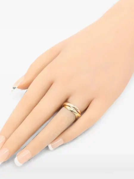 Inel Cartier