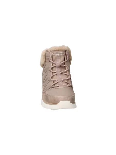 Boty Skechers béžové