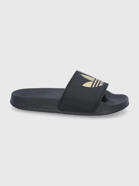 Șlapi adidas negru