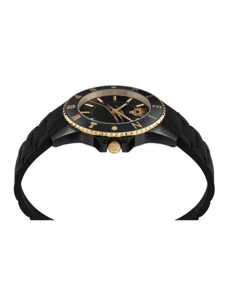 Zegarek Plein Sport czarny