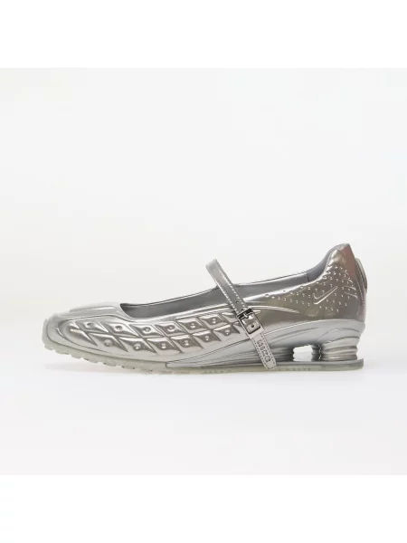 Sneakers Nike Shox Z Calistra Metallic Silver/ Metallic Silver EUR