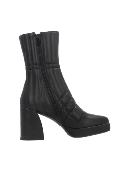 Pantofi Noa Harmon negru