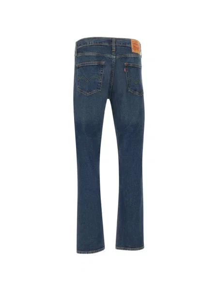 Blugi Levi's® cu 5 buzunare albastru