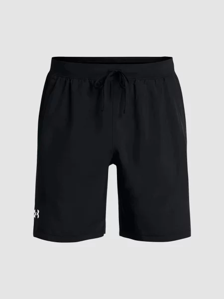 Повседневные шорты Under Armour черные