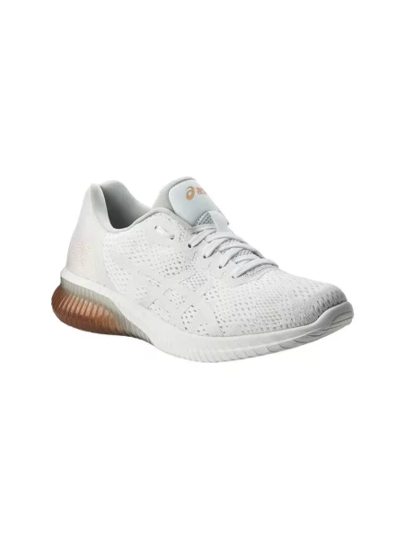 Tenisky Asics sivá
