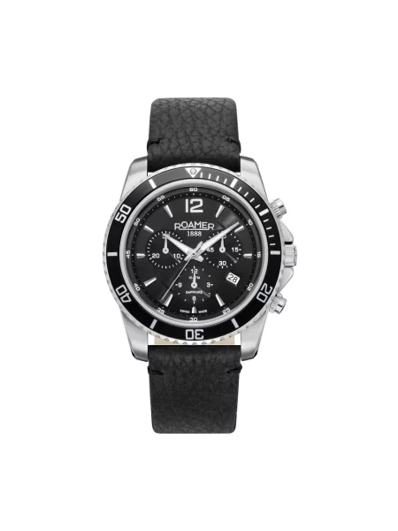 Zegarek Roamer czarny