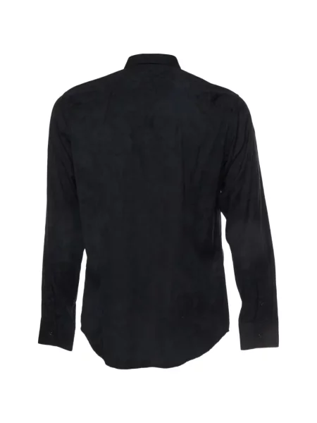 Cămașă Philipp Plein negru