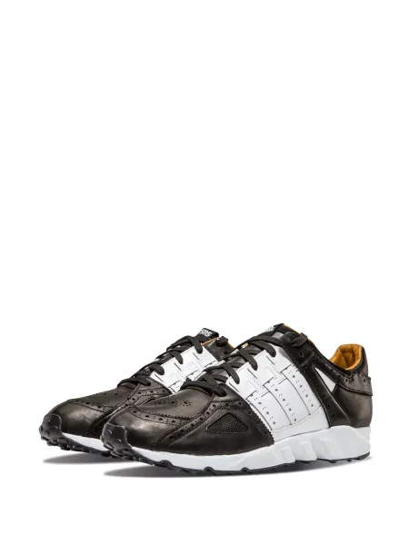 Tenisky Adidas Superstar žluté