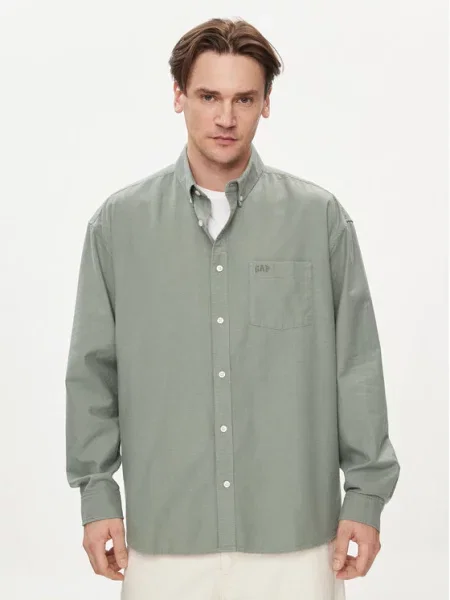 Srajca Gap keper siva