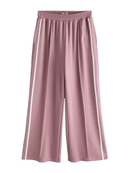 B by Ted Baker Pantaloni roz alb