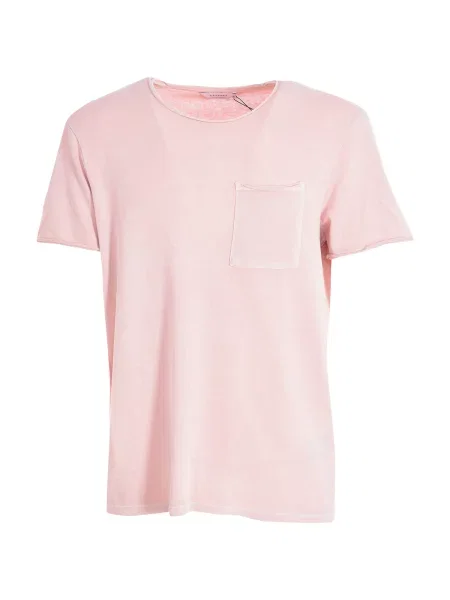 Tricou Eleven Paris roz